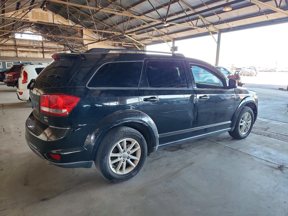 Продаж на аукціоні авто 2016 Dodge Journey, vin: 3C4PDCBG6GT123264, номер лоту: 61964726