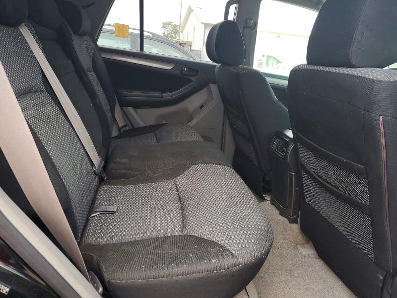 Aukcja sprzedaży 2007 Toyota 4runner, vin: JTEBU14R270120108, numer aukcji: 62604926