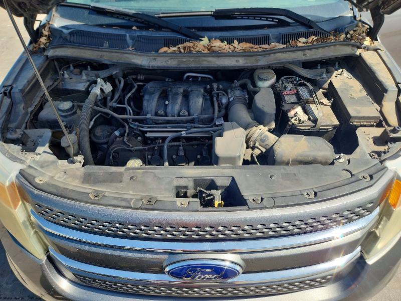 Aukcja sprzedaży 2014 Ford Explorer, vin: 1FM5K7F85EGB91513, numer aukcji: 59894626