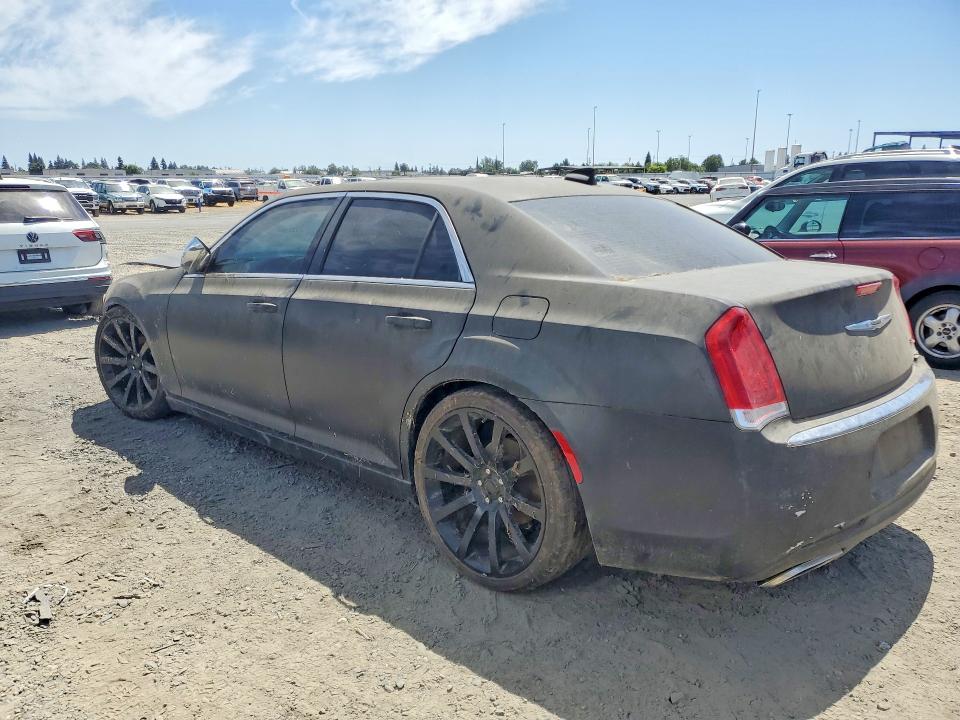 Продаж на аукціоні авто 2019 Chrysler 300, vin: 2C3CCAEG5KH659369, номер лоту: 59334186