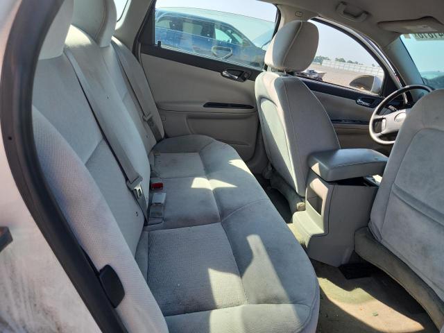 Aukcja sprzedaży 2014 Chevrolet Impala Limited, vin: 2G1WA5E33E1158196, numer aukcji: 59641816