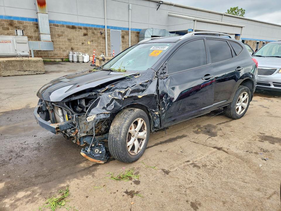Aukcja sprzedaży 2009 Nissan Rogue, vin: JN8AS58V19W194015, numer aukcji: 62084586