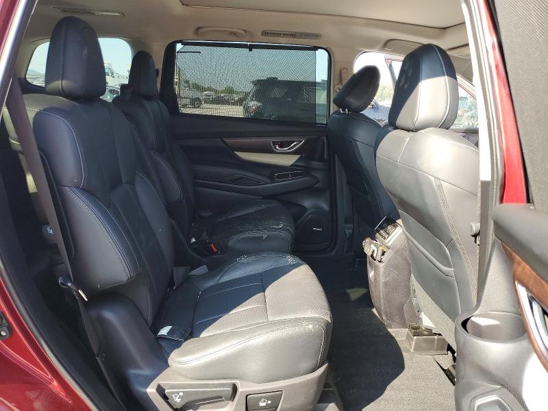 Продажа на аукционе авто 2022 Subaru Ascent, vin: 4S4WMARD6N3431731, номер лота: 63041956