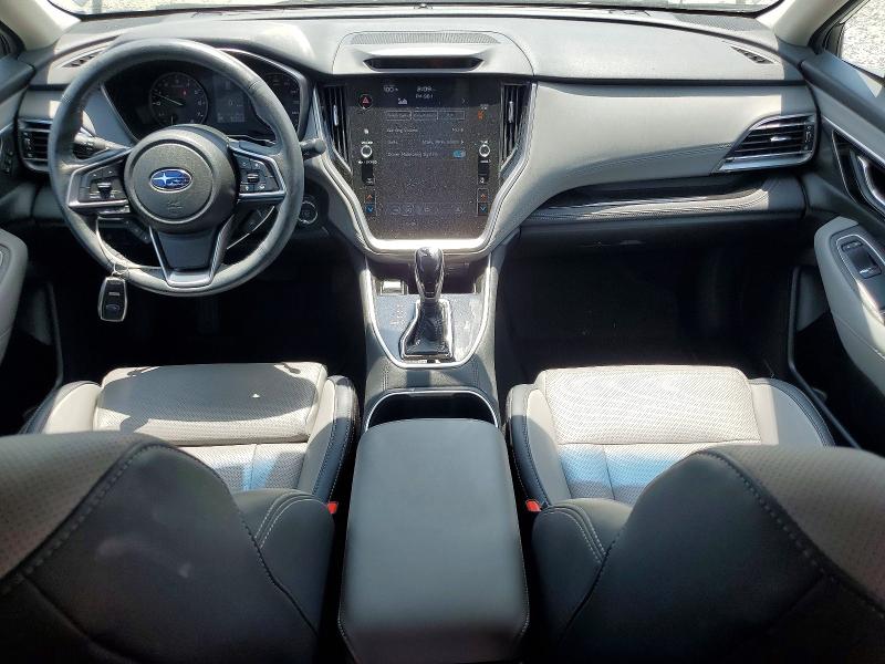 Продаж на аукціоні авто 2022 Subaru Outback, vin: 4S4BTANC7N3151833, номер лоту: 61105876