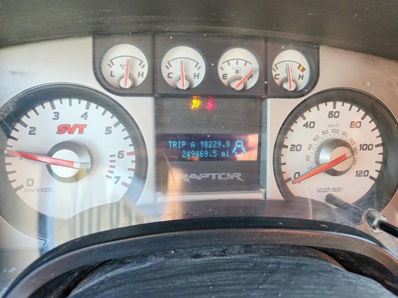 Продажа на аукционе авто 2010 Ford F150, vin: 1FTEX1E69AFB99164, номер лота: 57755816