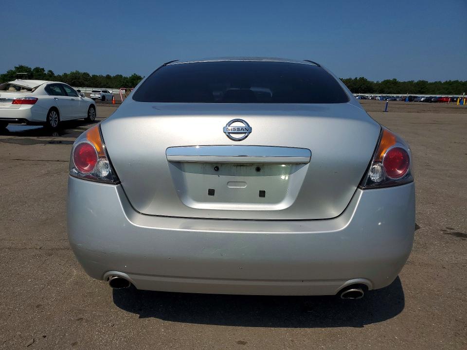 58768556 :رقم المزاد ، 1N4AL21E17C217329 vin ، 2007 Nissan Altima مزاد بيع