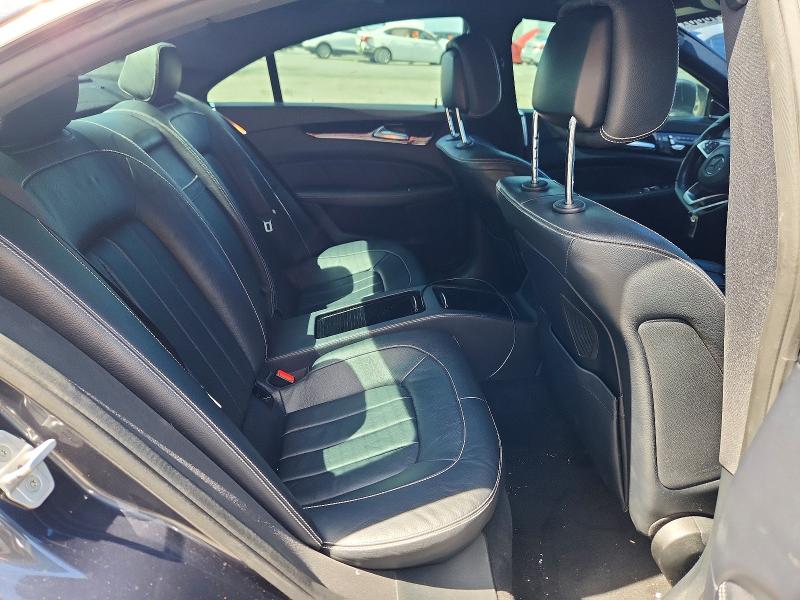 62264836 :رقم المزاد ، WDDLJ7DB0GA180802 vin ، 2016 Mercedes-benz Cls مزاد بيع