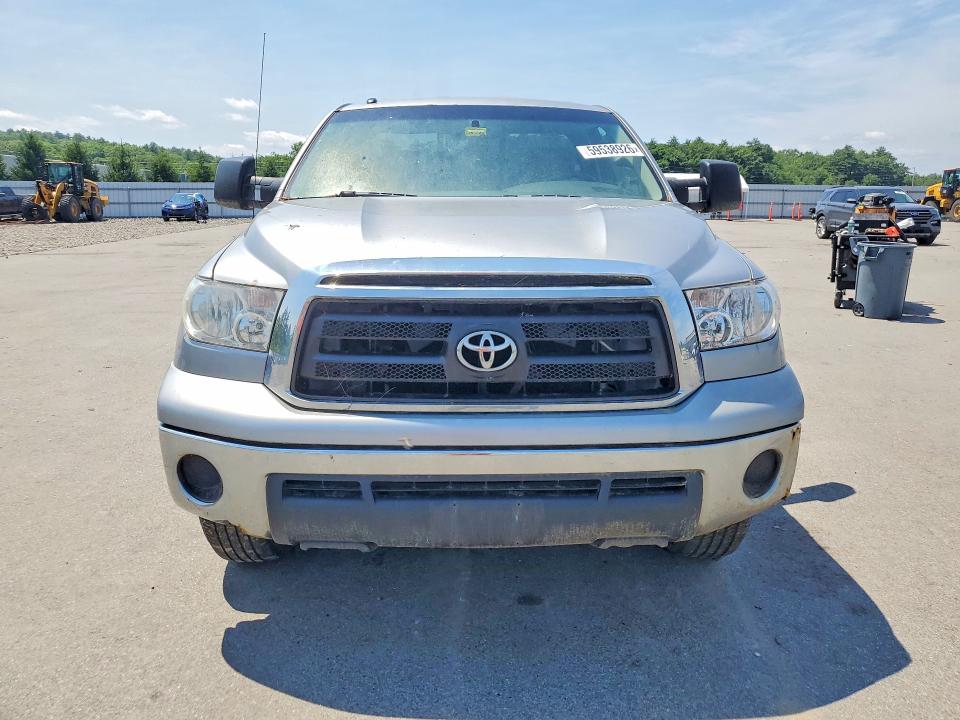 2012 Toyota Tundra მანქანა იყიდება აუქციონზე, vin: 5TFMY5F18CX244921, აუქციონის ნომერი: 59538926