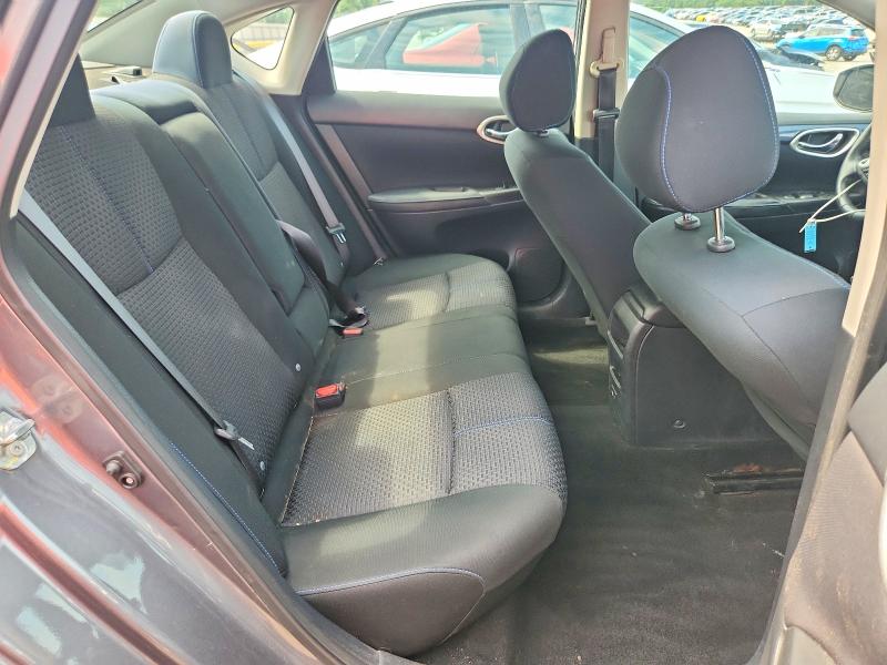 Aukcja sprzedaży 2019 Nissan Sentra, vin: 3N1AB7AP9KY403666, numer aukcji: 62774376