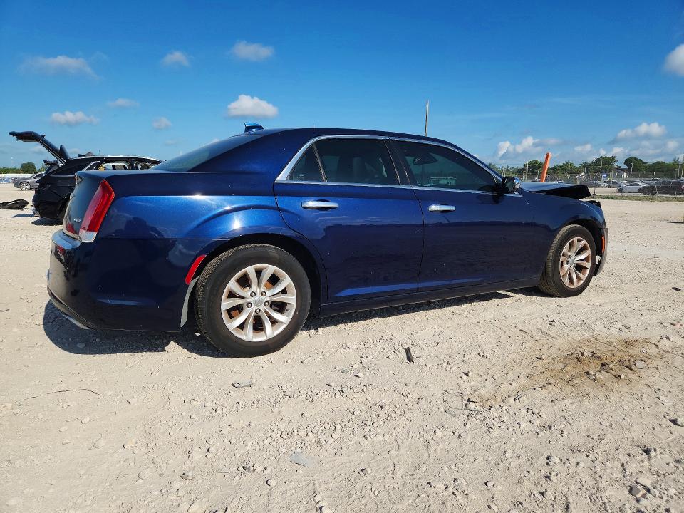 63012146 :رقم المزاد ، 2C3CCAAG3GH216487 vin ، 2016 Chrysler 300 مزاد بيع