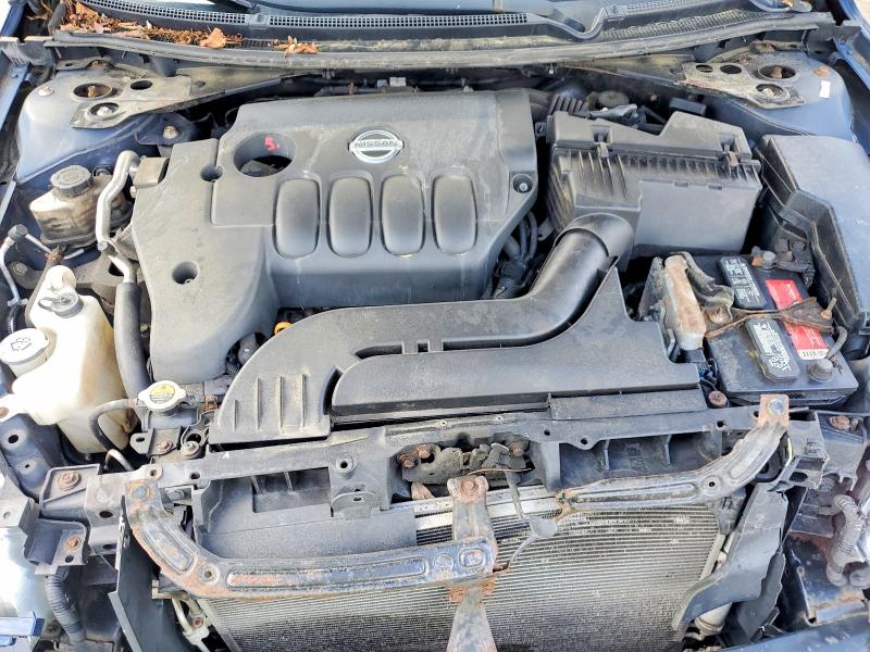 Продаж на аукціоні авто 2010 Nissan Altima, vin: 1N4AL2AP6AN551496, номер лоту: 62641186