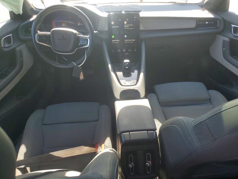 Продажа на аукционе авто 2023 Polestar 2, vin: YSMEG3KA4PL130935, номер лота: 59840096