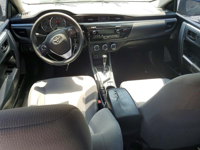 Продажа на аукционе авто 2014 Toyota Corolla, vin: 2T1BURHE6EC171236, номер лота: 63149736