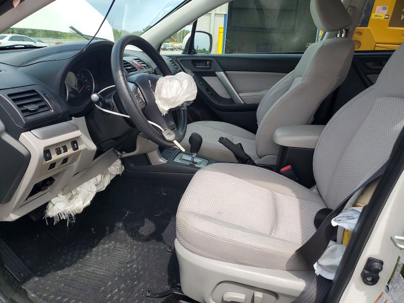 2014 Subaru Forester მანქანა იყიდება აუქციონზე, vin: JF2SJAEC7EH494026, აუქციონის ნომერი: 62039536