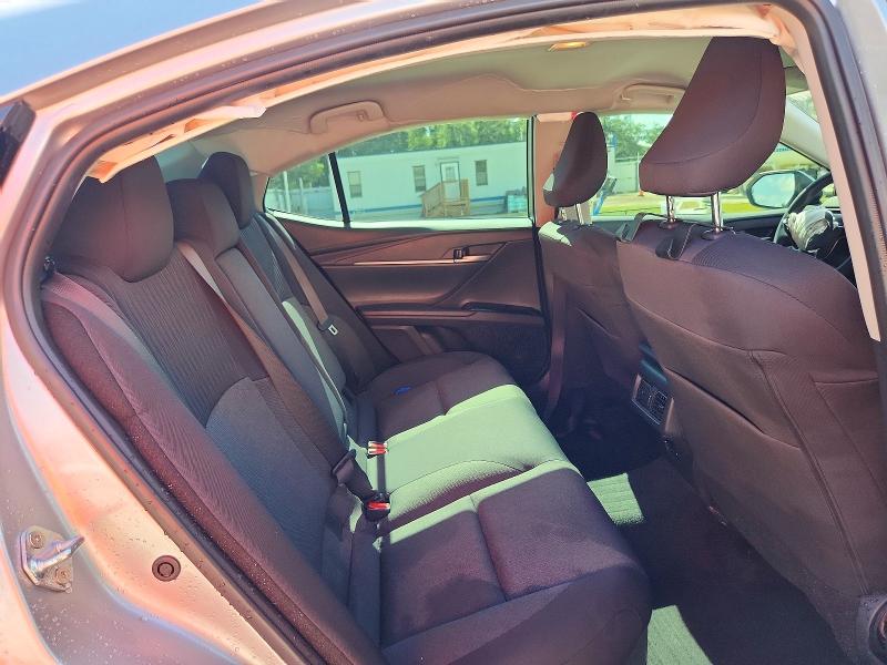 Aukcja sprzedaży 2025 Toyota Camry, vin: 4T1DAACK1SU607288, numer aukcji: 59777266