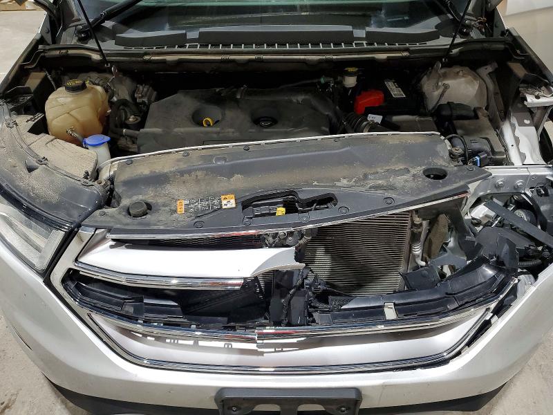 Aukcja sprzedaży 2016 Ford Edge, vin: 2FMPK4J95GBC55471, numer aukcji: 62247396