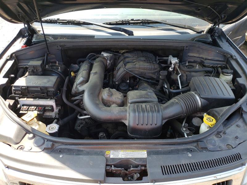 Продажа на аукционе авто 2013 Jeep Grand Cherokee, vin: 1C4RJFAG0DC537622, номер лота: 59875366
