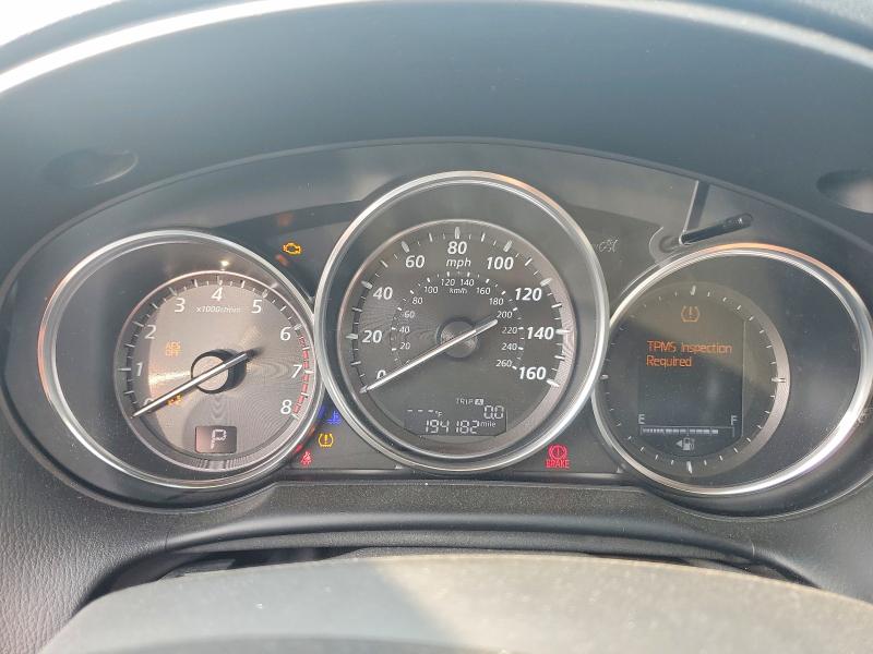 Продажа на аукционе авто 2014 Mazda Cx-5, vin: JM3KE4DY6E0363841, номер лота: 61169536