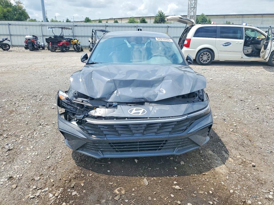Aukcja sprzedaży 2024 Hyundai Elantra, vin: KMHLM4DG3RU836595, numer aukcji: 62816426