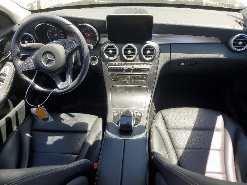 Продажа на аукционе авто 2016 Mercedes-benz C, vin: 55SWF4JB5GU176889, номер лота: 60072486