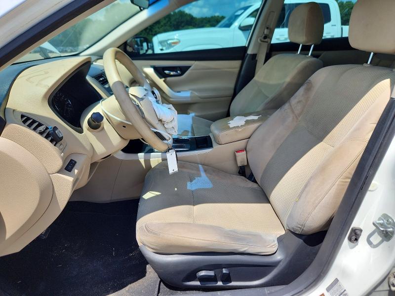 59633316 :رقم المزاد ، 1N4AL3AP1FN899042 vin ، 2015 Nissan Altima مزاد بيع