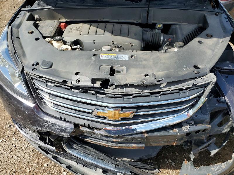Продаж на аукціоні авто 2016 Chevrolet Traverse, vin: 1GNKVGKD4GJ179139, номер лоту: 59996696