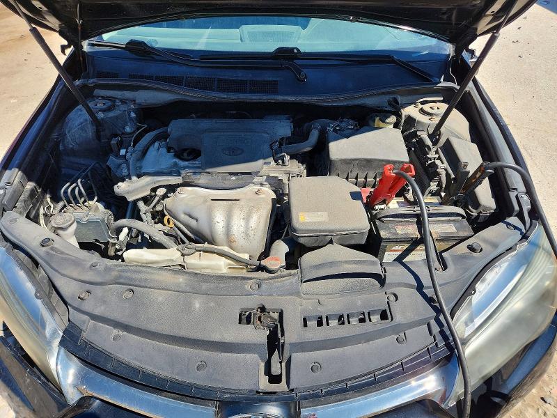 Продажа на аукционе авто 2016 Toyota Camry, vin: 4T1BF1FK0GU249516, номер лота: 62877016