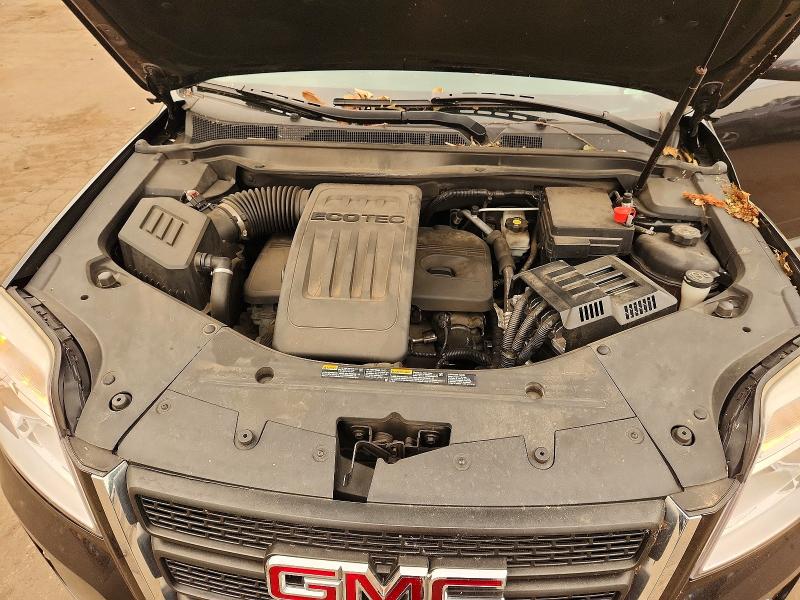 61101276 :رقم المزاد ، 2GKFLVEKXC6197011 vin ، 2012 Gmc Terrain مزاد بيع