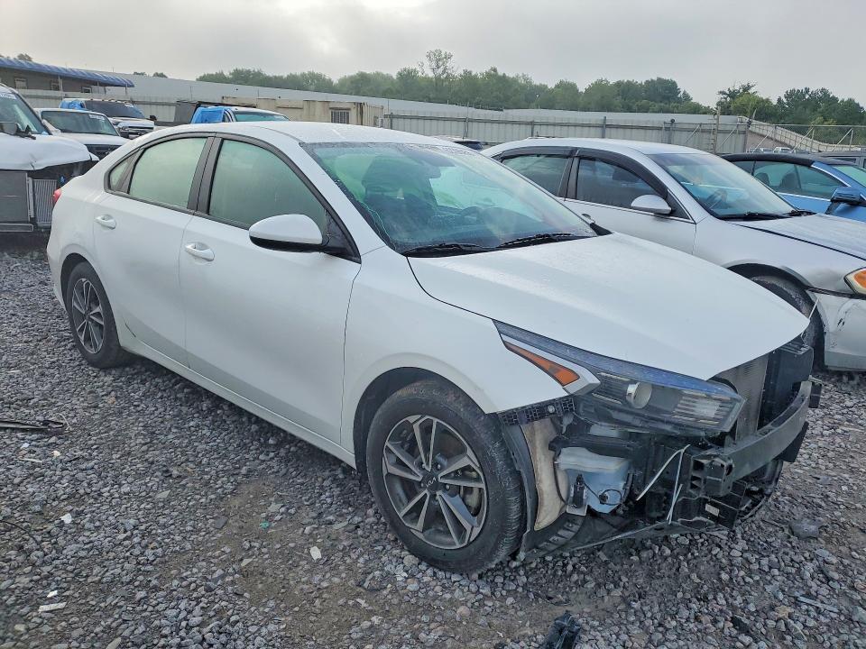 Aukcja sprzedaży 2023 Kia Forte, vin: 3KPF24AD0PE516664, numer aukcji: 62396456