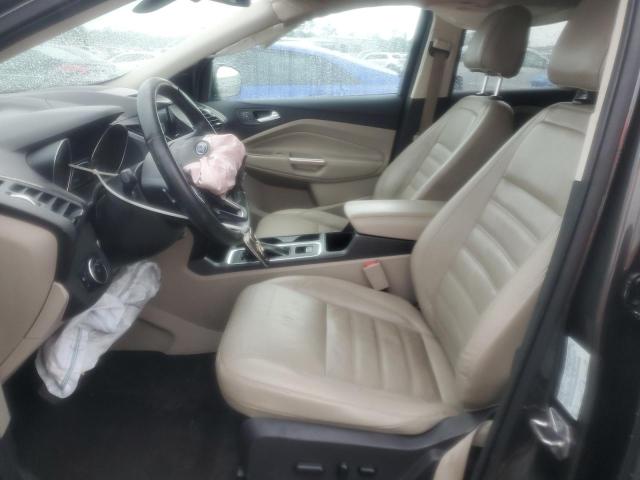 63178806 :رقم المزاد ، 1FMCU9J93HUA64729 vin ، 2017 Ford Escape مزاد بيع