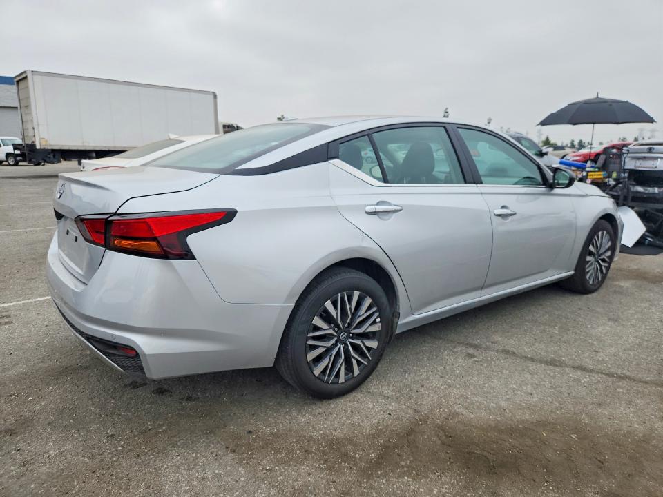 Aukcja sprzedaży 2025 Nissan Altima, vin: 1N4BL4DV1SN378322, numer aukcji: 59367426
