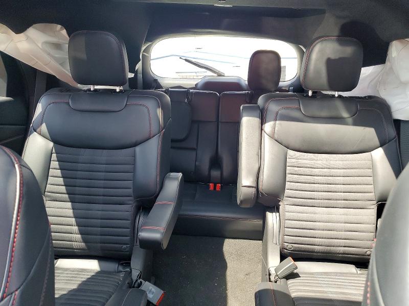 Aukcja sprzedaży 2025 Ford Explorer, vin: 1FMUK8KH8SGB82789, numer aukcji: 63477606