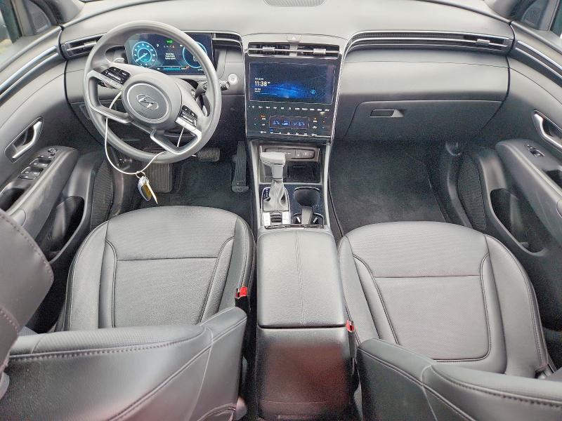 Aukcja sprzedaży 2024 Hyundai Santa Cruz, vin: 5NTJCDAF8RH085970, numer aukcji: 62583956
