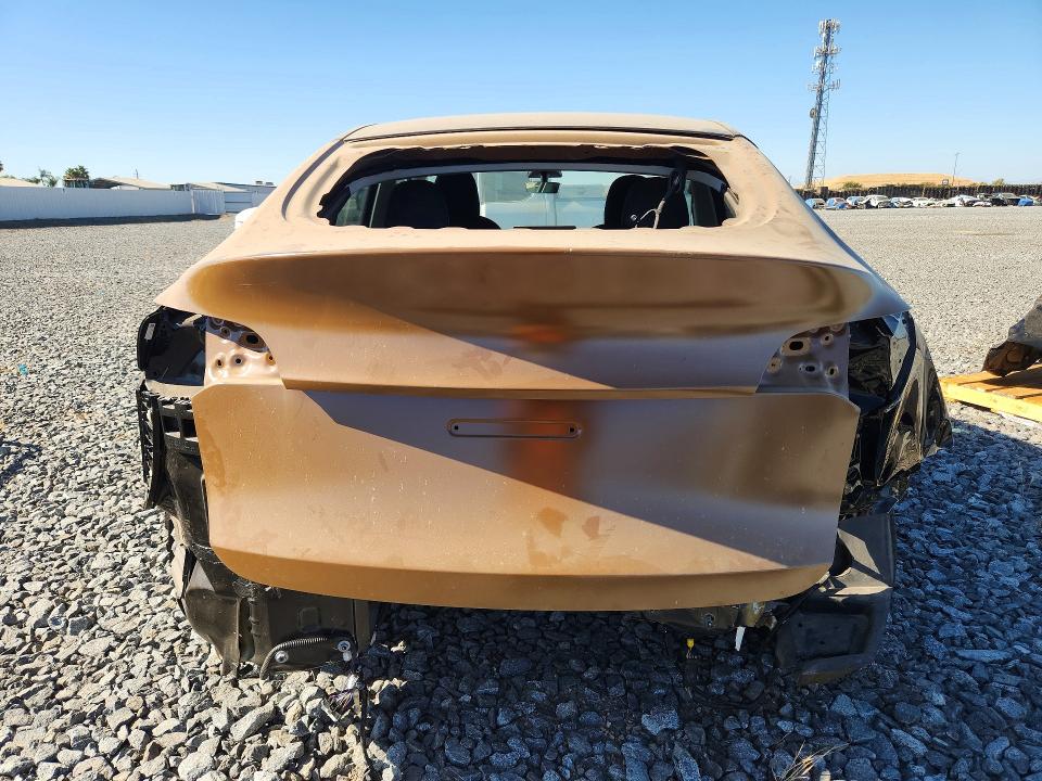Aukcja sprzedaży 2022 Tesla Model Y, vin: 7SAYGDEF9NF313028, numer aukcji: 62839506