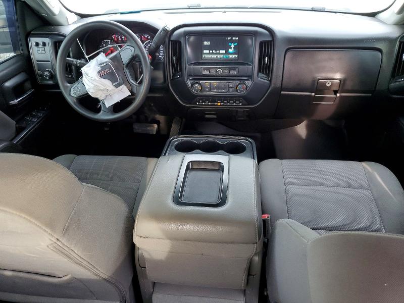 Продаж на аукціоні авто 2019 Gmc Sierra, vin: 2GT22NEG1K1154892, номер лоту: 62616096