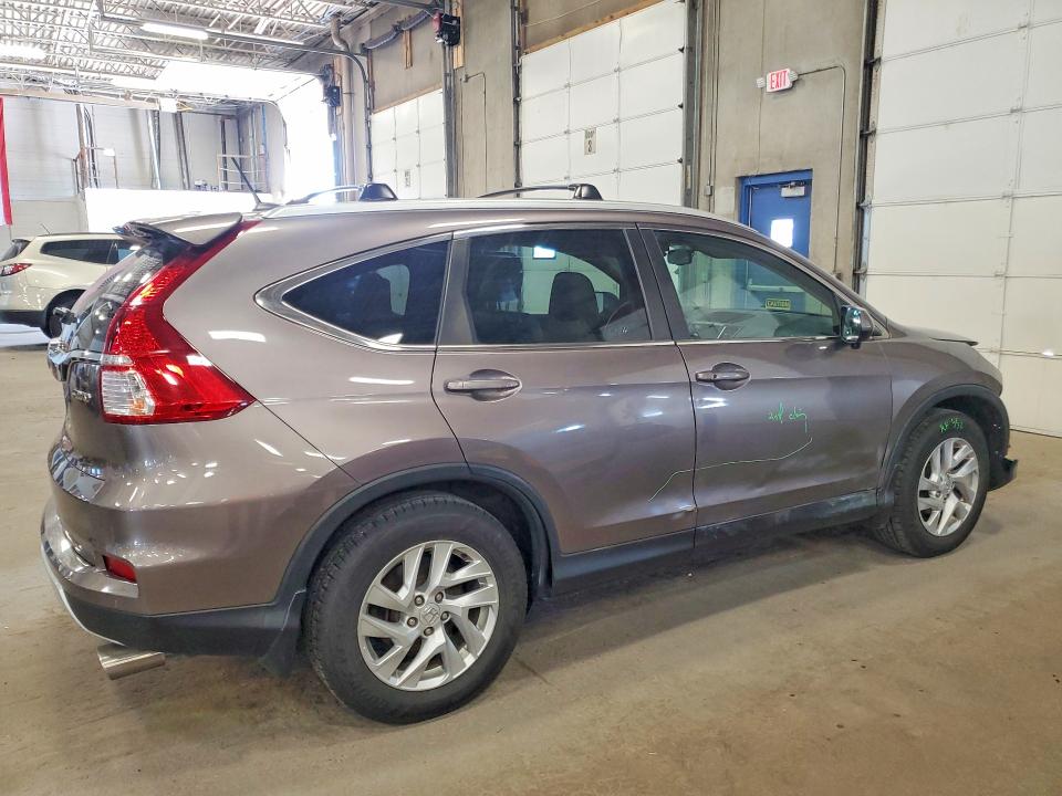 Aukcja sprzedaży 2015 Honda Cr-v, vin: 5J6RM4H75FL031914, numer aukcji: 60481156