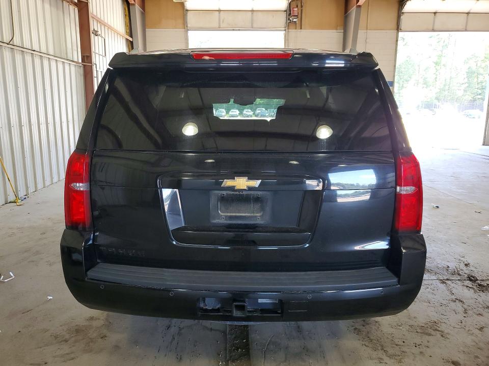 Aukcja sprzedaży 2017 Chevrolet Tahoe, vin: 1GNSKBKC8HR258027, numer aukcji: 62934266