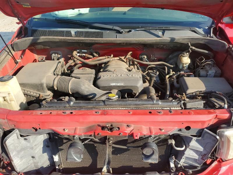 Продажа на аукционе авто 2008 Toyota Tundra, vin: 5TFBT54148X013238, номер лота: 59267716