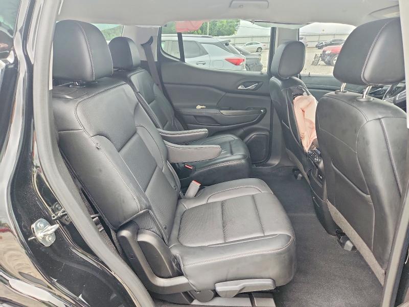 Aukcja sprzedaży 2023 Gmc Acadia, vin: 1GKKNMLS9PZ141691, numer aukcji: 61061246