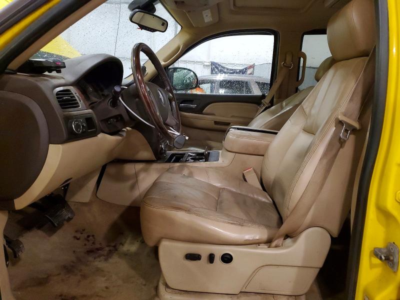 Aukcja sprzedaży 2008 Gmc New Sierra, vin: 2GTEK638981154632, numer aukcji: 63432536