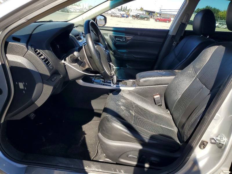 Продажа на аукционе авто 2013 Nissan Altima, vin: 1N4BL3AP2DN532376, номер лота: 62680646