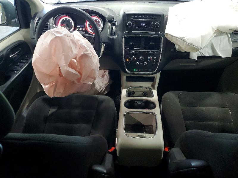 Продаж на аукціоні авто 2016 Dodge Grand Caravan, vin: 2C4RDGCG2GR373537, номер лоту: 63200166