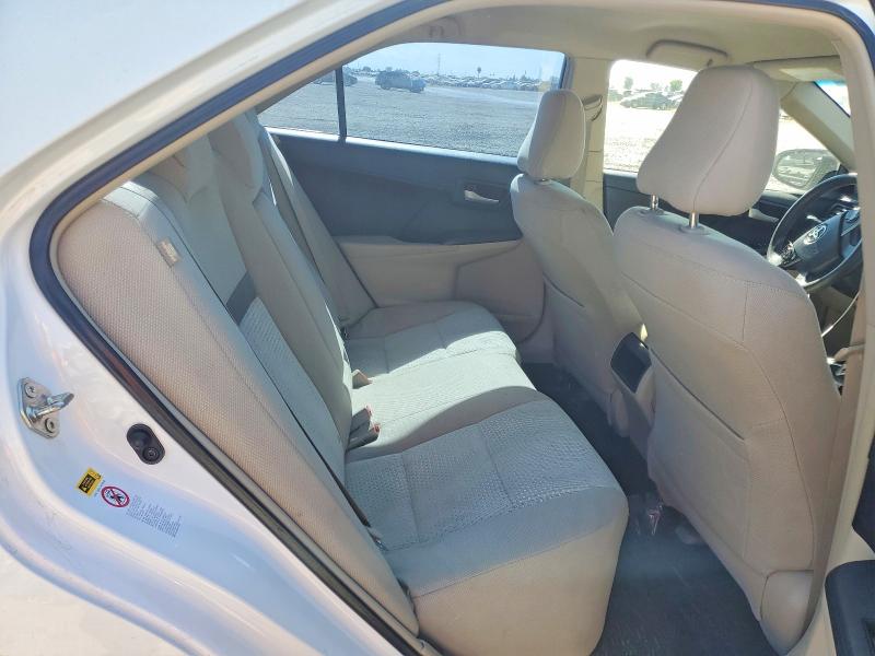 Продажа на аукционе авто 2014 Toyota Camry, vin: 4T4BF1FK9ER422887, номер лота: 60602046