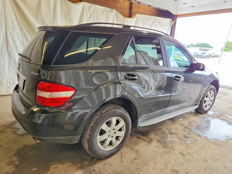 Продажа на аукционе авто 2007 Mercedes-benz Ml, vin: 4JGBB86EX7A232089, номер лота: 60293656