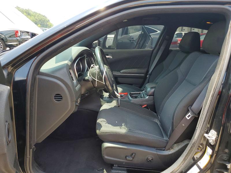Продажа на аукционе авто 2016 Dodge Charger, vin: 2C3CDXJG7GH282010, номер лота: 59266076