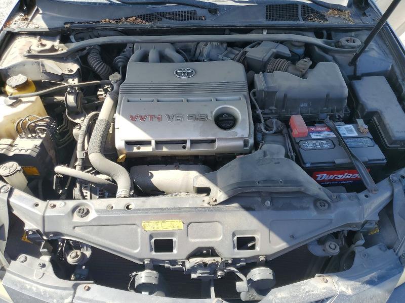 63008436 :رقم المزاد ، 4T1FA38P38U145964 vin ، 2008 Toyota Camry Solara مزاد بيع