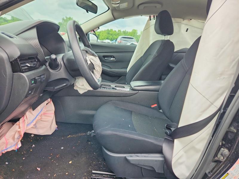 2020 Nissan Sentra მანქანა იყიდება აუქციონზე, vin: 3N1AB8BV1LY229516, აუქციონის ნომერი: 61945416