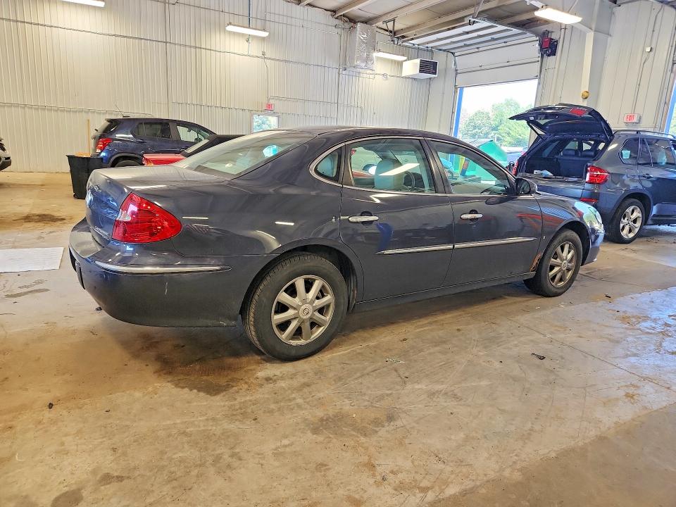 Продаж на аукціоні авто 2009 Buick Lacrosse, vin: 2G4WD582291112569, номер лоту: 62501596