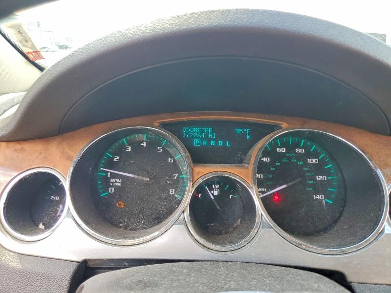 Продажа на аукционе авто 2009 Buick Enclave, vin: 5GAER23D09J193054, номер лота: 60723606
