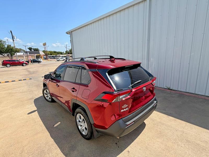 Aukcja sprzedaży 2019 Toyota Rav4, vin: 2T3H1RFV6KW045613, numer aukcji: 62538316